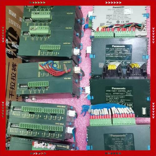 【问价】FPG-C32TH FP0-A80 AFP0RE8YRS F