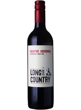 longcountry远村梅乐智利赤霞珠