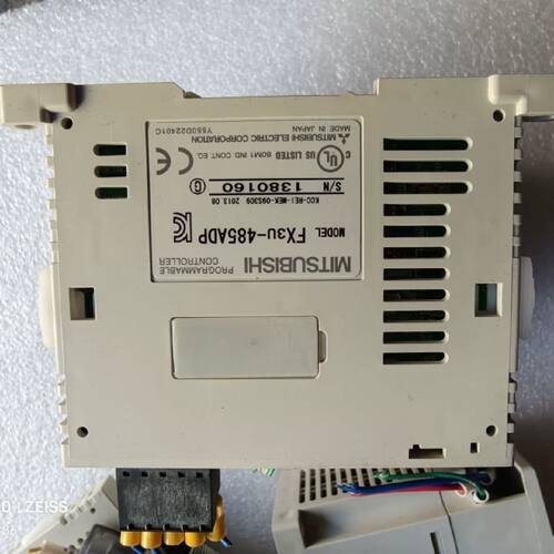 议价PLC模块 FX2N-8AD FX2NC-4FX2NC-