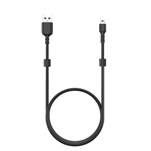 锐鹿适用索尼相机数据线ccd数码相机W710 W730 W800 W810 W830 W530 W610 w320 USB传输线mini8pin单反充电线
