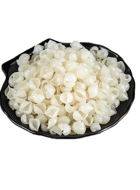 清补凉原材料自制海南特产