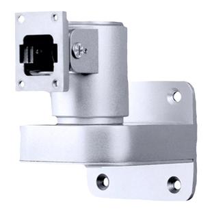 魔点科技人脸识别门禁系统一体机墙装万向支架钉钉壁挂转角支架可调节角度通道闸人行通道闸机刷脸机通用支架