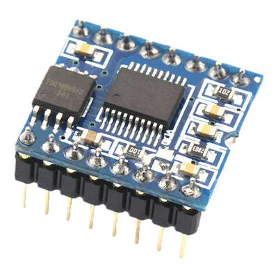 WT588D语音模块组语音芯片（可反复擦写）下载16M-bit / 2M-byte