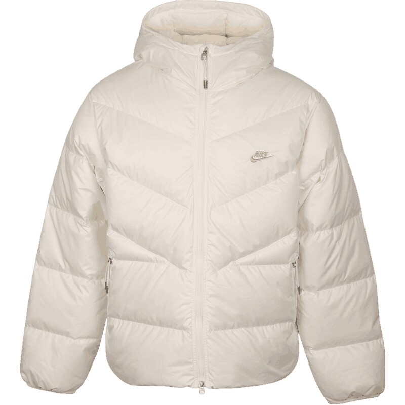 NIKE耐克男子AS NK WINDRUNNER DWN运动休闲羽绒服IZ2737-133