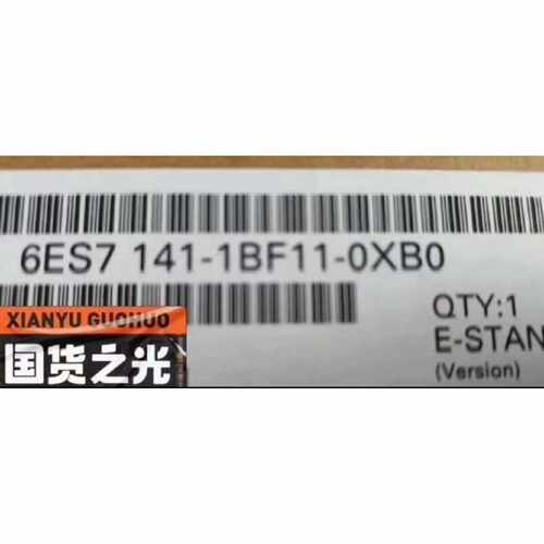 议价6ES71411BF110XB0适用