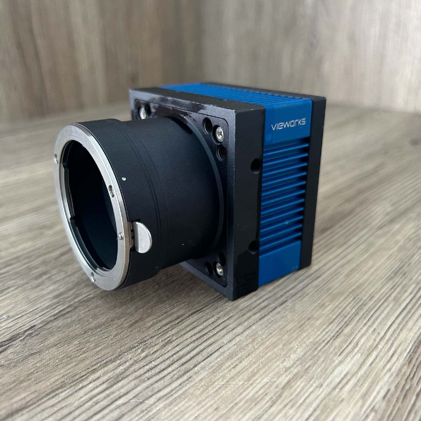 议价vieworksVC25MCM30D0大靶面2500可维修