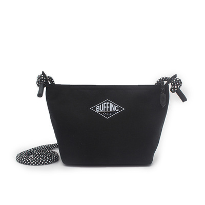 BUFFING轻量化小包极简斜挎包潮