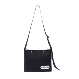 outdoor products CORDURA弹道尼龙信封包单肩斜挎包户外休闲百搭