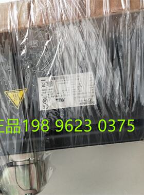 议价Schneider施耐德伺服马达BMH1001P16F2A带抱闸 1100W全新原装