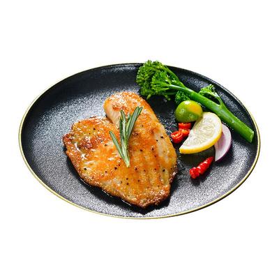 【4倍牛奶蛋白】鱼排去刺去骨