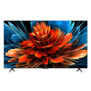 【发全国】TCL 85Q9L Pro 85英寸 QD-Mini LED 平板客厅电视机