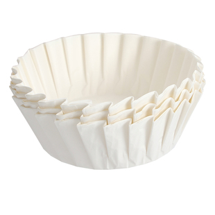 巴斯克油纸免折叠4寸四6六8八蛋糕纸托垫防烘焙模具脱食品专用烤