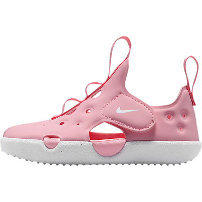 Nike/耐克正品Sunray Protect 4婴童运动低帮轻盈凉鞋HF6278-601
