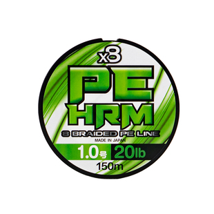 摩利根荧光绿PE线MORIGEN顺滑远投大力马8编主线日本进口鱼线