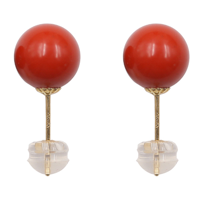 朱颜丨软语原创设计朱砂