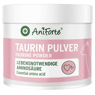 Aniforte宠物牛磺酸粉猫咪用怀孕的营养品明目保护心脏提升免疫力