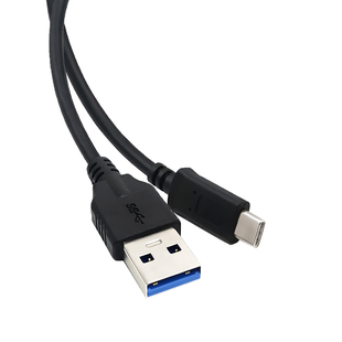 TYPE-C转USB声卡数据线适用雅马哈UR22C 24C 44C奥顿特ID4MKII福克斯特3代Scarlett 2i2 4i4 8i6 18i8连接线