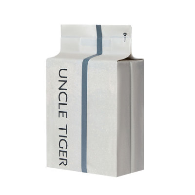 【除臭升级2.0】uncletiger猫砂