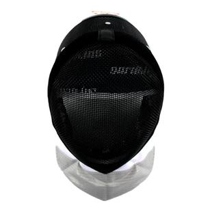 花剑护面击剑器材击剑装备击剑护面击剑头盔击剑面罩击剑儿童比赛