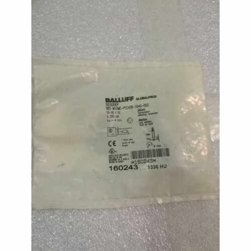 议价全新原装BALLUFF/巴鲁夫 BES00EF BES M12ME-PSC40B-S04G-003