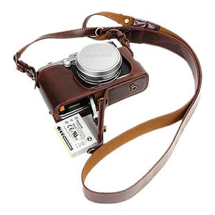 富士X100VI相机包X100T/F微单XT50适用XT4XS20XT30二代保护套配件