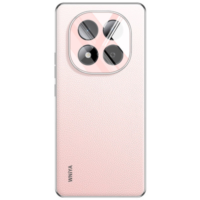 带镜头膜适用note15pro真皮壳