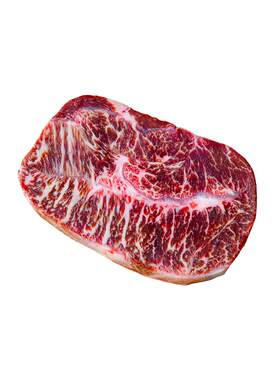 世奢澳洲和牛M7-8谷饲牛排边角料