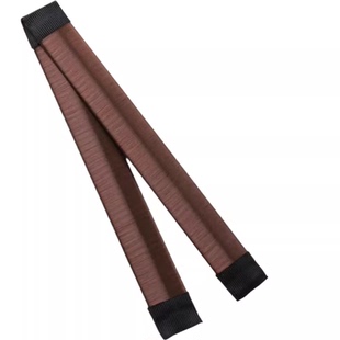 盘发器丸子头固定神器发饰女懒人花苞头卷发神器假发啪啪圈头饰品