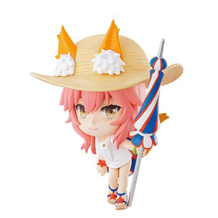 现货 眼镜厂 一番赏 景品FGO泳装 玛尔达 玉藻前 斯卡哈 非豆丁魂