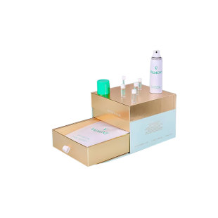 大头Valmont法尔曼纯胶原骨胶原面膜客装紧致修复补水暗沉毛孔