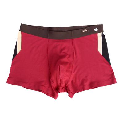 3条装CYN创雅诺3D立体裁剪男内裤