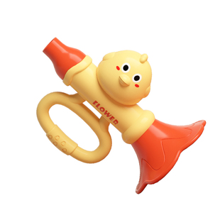 小喇叭儿童玩具婴儿宝宝吹吹乐吹响乐器嗽叭口琴吹的可吹哨子口哨