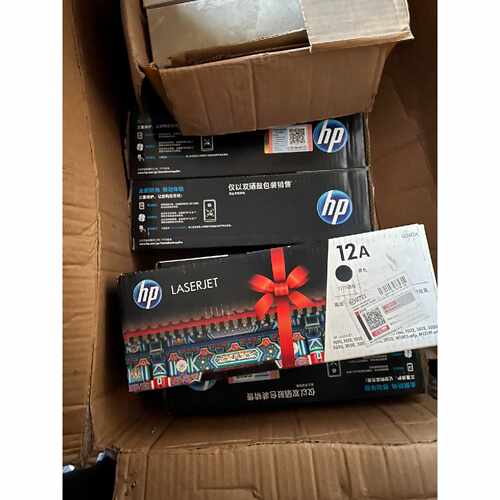【议价-可维修】HP12A Q2612AF 电子配件  /均有货