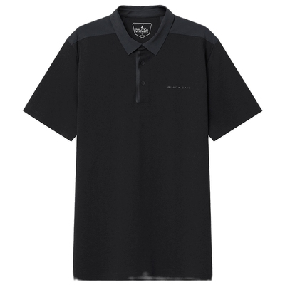 NAUTICA/诺帝卡柔软休闲POLO衫