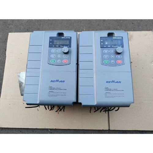 询价-诺依曼变频器M880T-0040G3-4T，4KW，380V