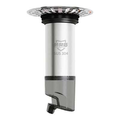 【断层加长地漏芯】防潮延长管