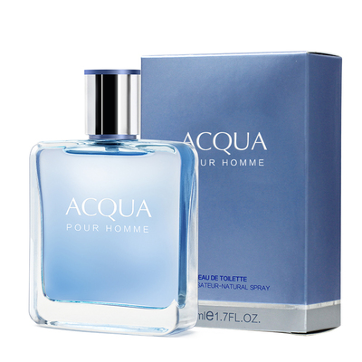 Boitown/冰希黎清泉男士香水