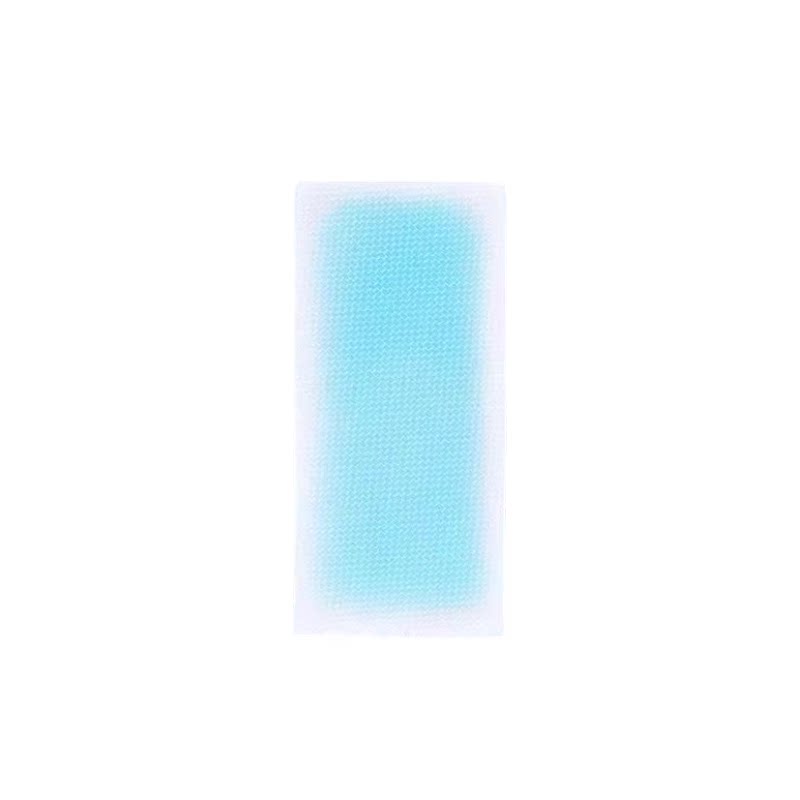 夏季物理降温神器-8°C冰感贴