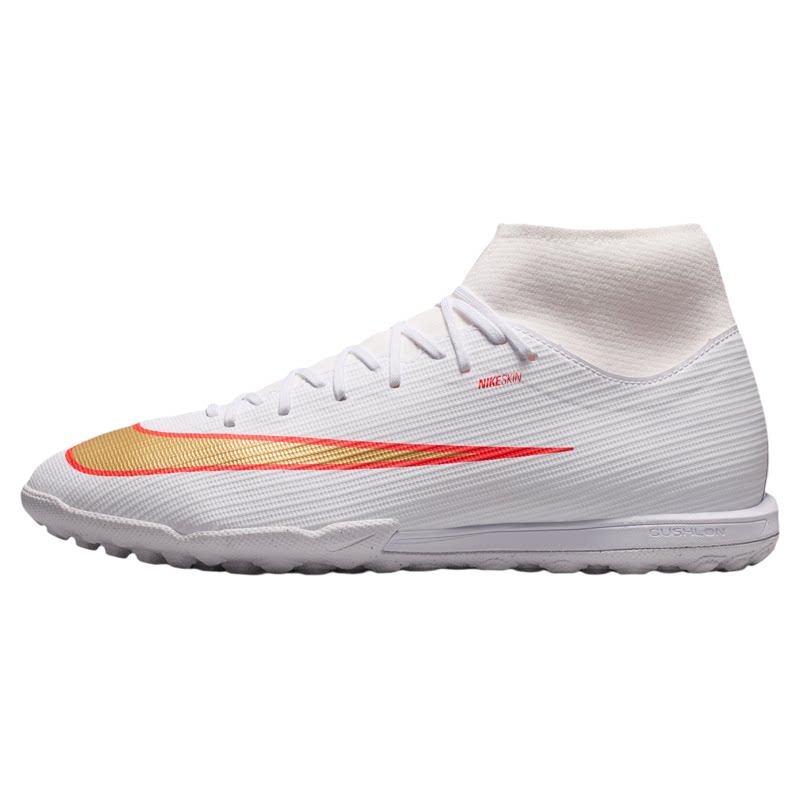 Nike耐克刺客系列男女高帮足球鞋