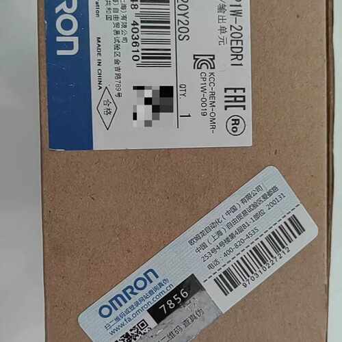 【议价-可维修】  CP1W-20EDR1 /均有货