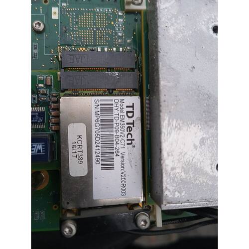 TD Tech EM350V2-C71 4G模块，鼎桥原询价