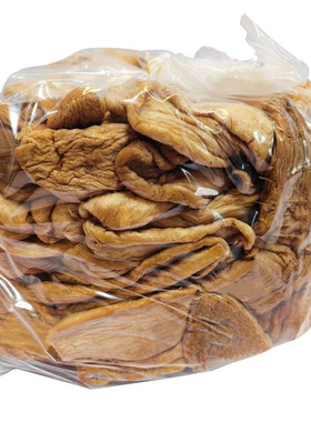 正宗潮汕农家自制菜脯5斤萝卜干