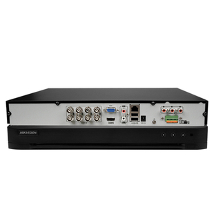 海康威视16/32路模拟同轴混合硬盘录像机7832HQH-K2高清监控主机