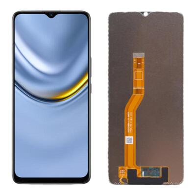 适用畅玩20 畅玩20A 荣耀play5t屏幕总成 KOZ-AL00显示液晶触摸