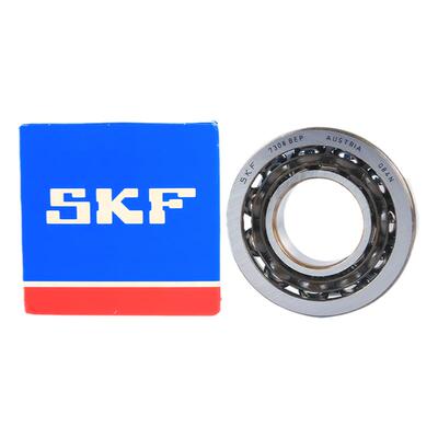 进口SKF轴承7202 7203 7204 7205 7206 7207 BECBP 角接触轴承