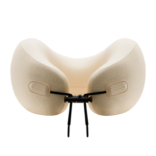 u型枕旅行护颈枕支撑脖子头枕飞机靠枕坐车长途睡觉脖枕便携u形枕