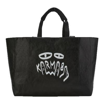 Karma8aReal大容量托特包