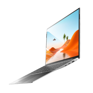 DERE戴睿笔记本电脑轻薄本酷睿i7手提电脑超薄便携旗舰店官方正品15.6英寸2K高清屏商务办公本大学生游戏本