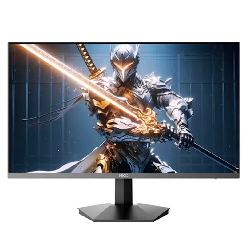 HKC 23.8��180Hz��ʾ�� 2K��Ļ ��ӱʼǱ� �����ⲻ���� ֧�ֱڹ� 398.65Ԫ