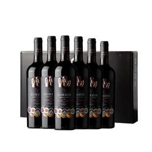 红酒整箱买一箱送一箱智利进口官方正品14度干红葡萄酒旗舰店正品